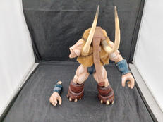 キン肉マン|浪曼堂