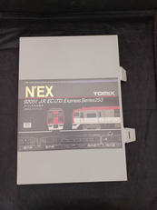 Nゲージ鉄道模型|TOMIX