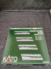 Nゲージ|KATO
