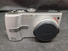 デジカメ|PANASONIC