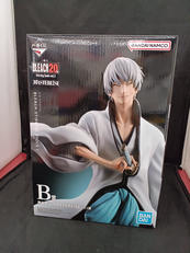 BLEACH|BANDAI SPIRITS