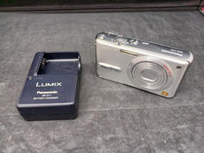 デジカメ|PANASONIC