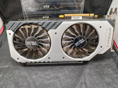 グラフィックボード|PALIT