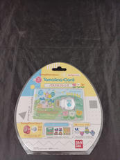 TAMAGOTCHI SMART|BANDAI