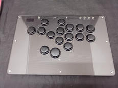 レバーレスアケコン|HAUTE42