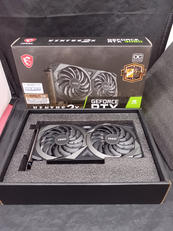 グラフィックボード|MSI