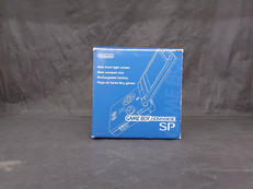 ゲームボーイアドバンスSP