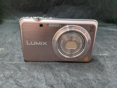 デジタルカメラ|PANASONIC