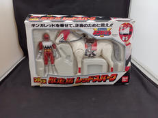 星獣戦隊ギンガマン|BANDAI
