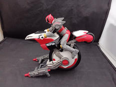 パワーレンジャー S.P.D.|BANDAI