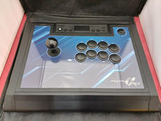 アーケードコントローラー|HORI