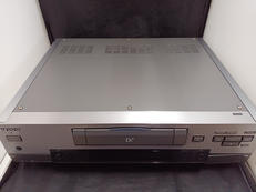 DVデッキ|SONY