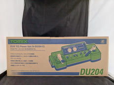 パワーユニット|TOMIX