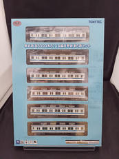 Nゲージ|トミーテック