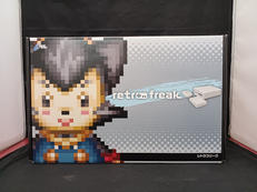 レトロフリーク|CYBER GADGET