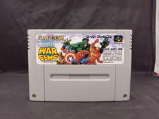 スーパーファミコンソフト