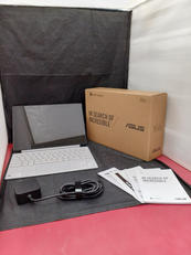 CHROMEBOOK|ASUS