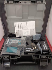 充電式インパクトドライバー|MAKITA