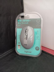 ワイヤレスマウス|LOGICOOL