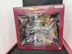 ドラゴンボールZ|プレックス/ジーマ