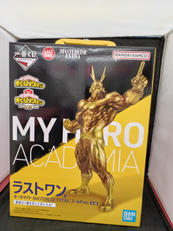 僕のヒーローアカデミア|BANDAI SPIRITS