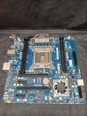 マザーボード|DELL