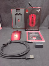 ゲーミングマウス|RAZER