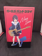 ガールズバンドクライ|東映アニメーション/フリュー