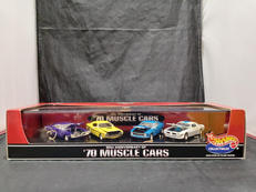 ミニカー|HOTWHEELS