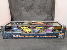 ミニカー|HOT WHEELS