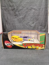 ミニカー|HOTWHEELS