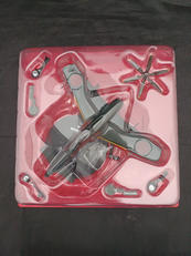 第二次世界大戦傑作機コレクション|デアゴスティーニ・ジャパン