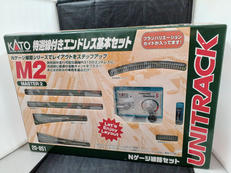 Nゲージ|KATO(カトー)