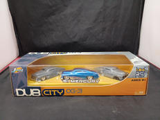 1/64ミニカー|JADA TOYS