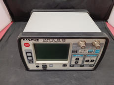 レベルチェッカー|MASPRO