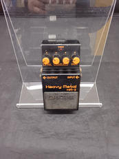 ディストーション|BOSS