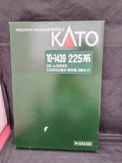 Nゲージ|KATO(カトー)