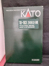 Nゲージ|KATO(カトー)