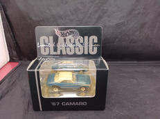 ミニカー|マテル