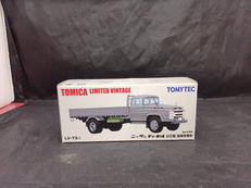 ミニカー|トミーテック