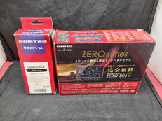 レーダー探知機|COMTEC