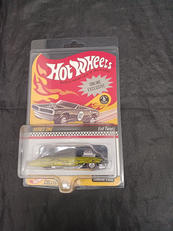 1/64 ミニカー|HOT WHEELS