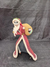 ナイトメアー・ビフォア・クリスマス|エネスコ