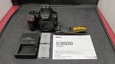 デジタル一眼レフ　ボディ|NIKON