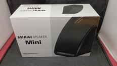 ミライスピーカーミニ|SOUNDFUN