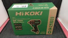 インパクトレンチ|HIKOKI