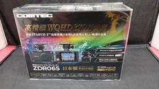 ドライブレコーダー|COMTEC