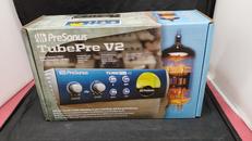 マイクプリアンプ|PRESONUS