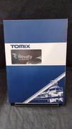 Nゲージ|TOMIX