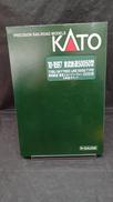 Nゲージ|KATO
